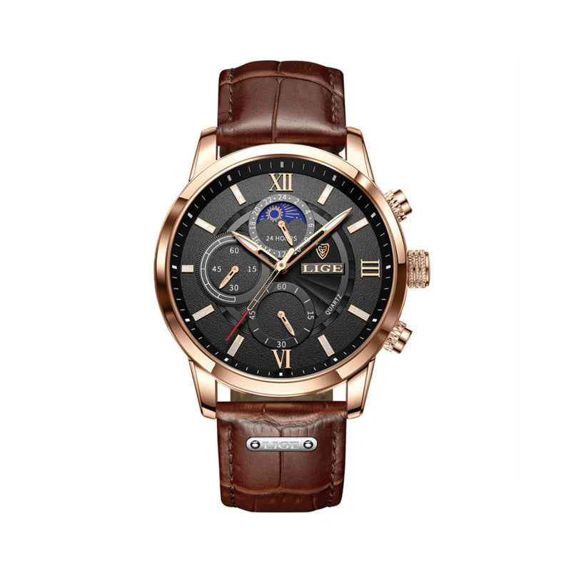 Napoli - Classic Watch