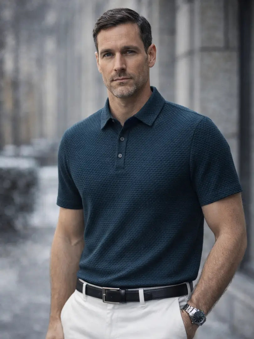 Raphael- Polo Shirt Rafello&Co