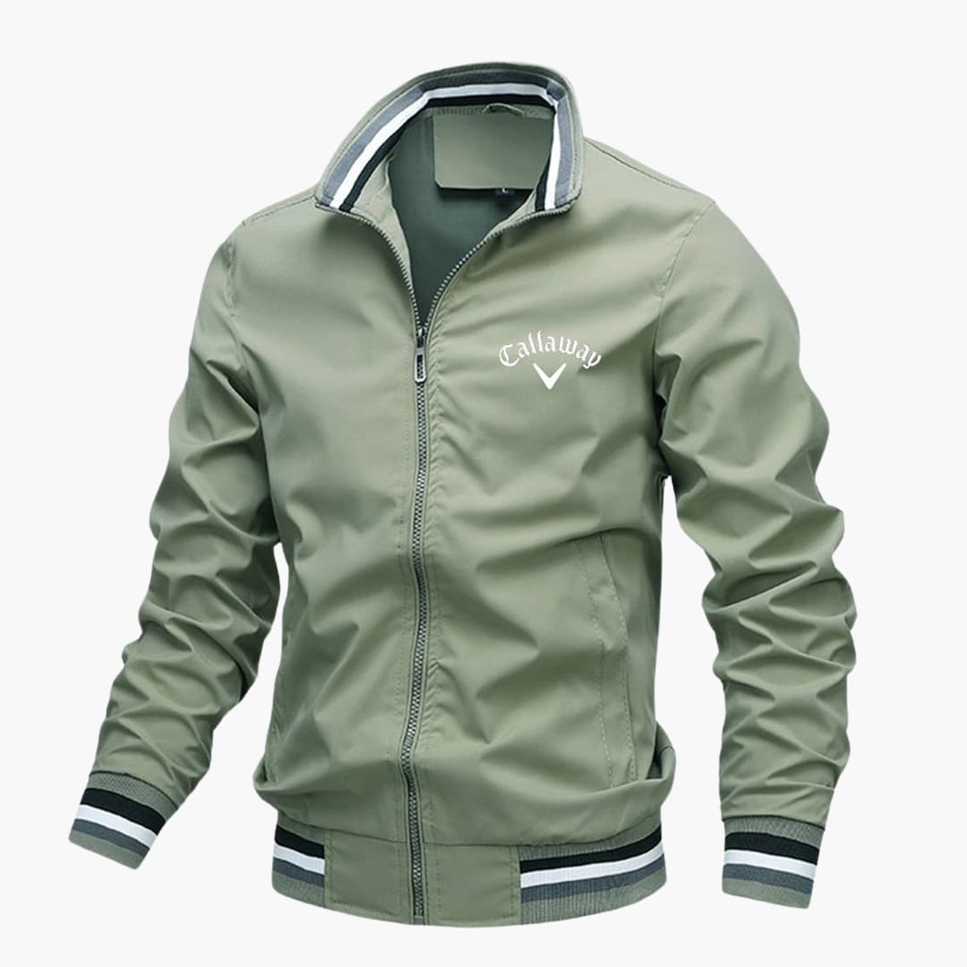 André - Elegante Casaco Premium