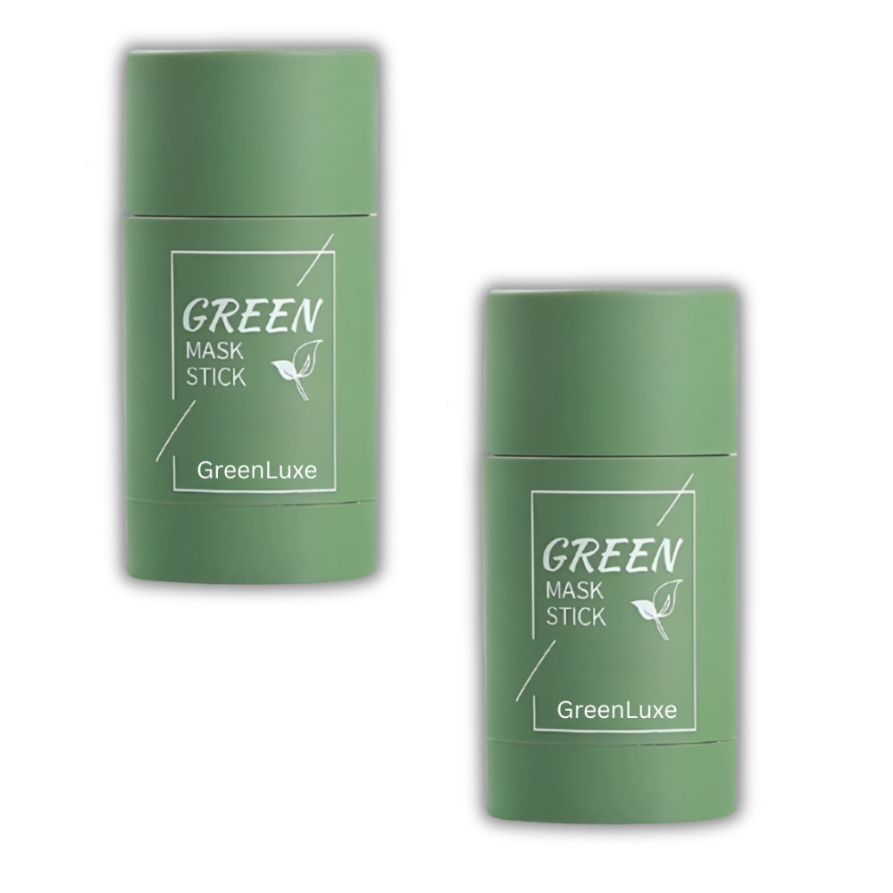 GreenLuxe