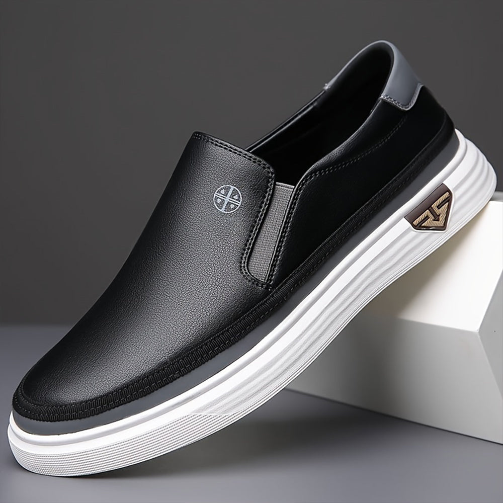 Lamont - Zapatos Dominic