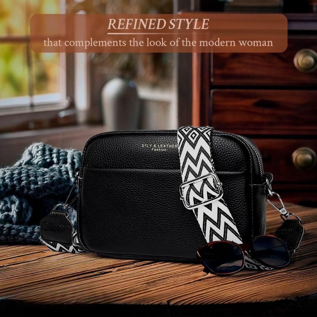 Bella™ | Timeless Shoulder Bag