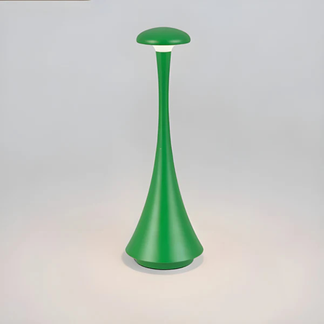 Duvelle - Oplaadbare LED Tafellamp