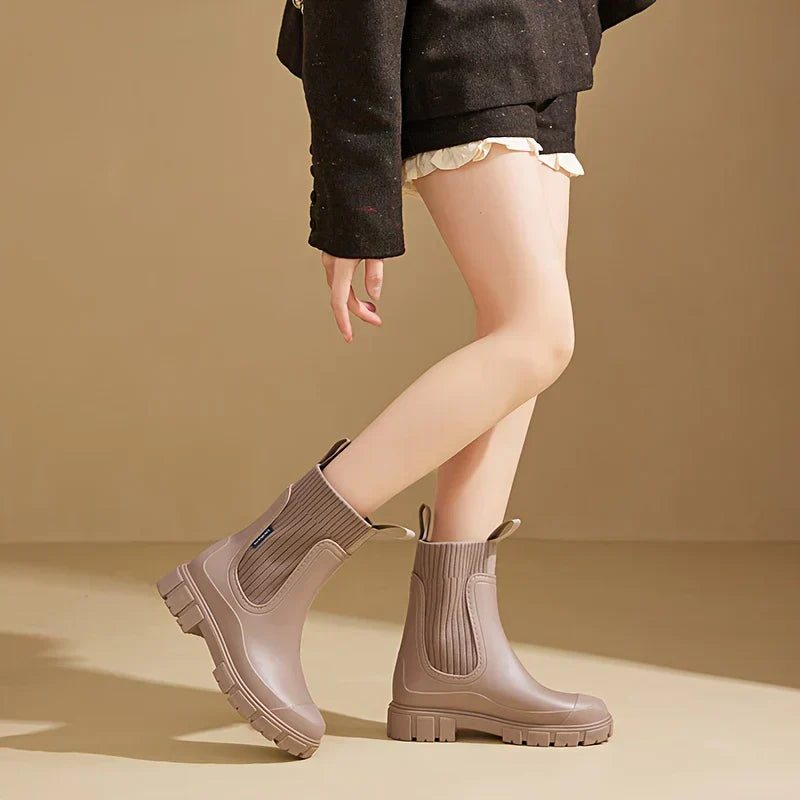 Lunar | comfort boots