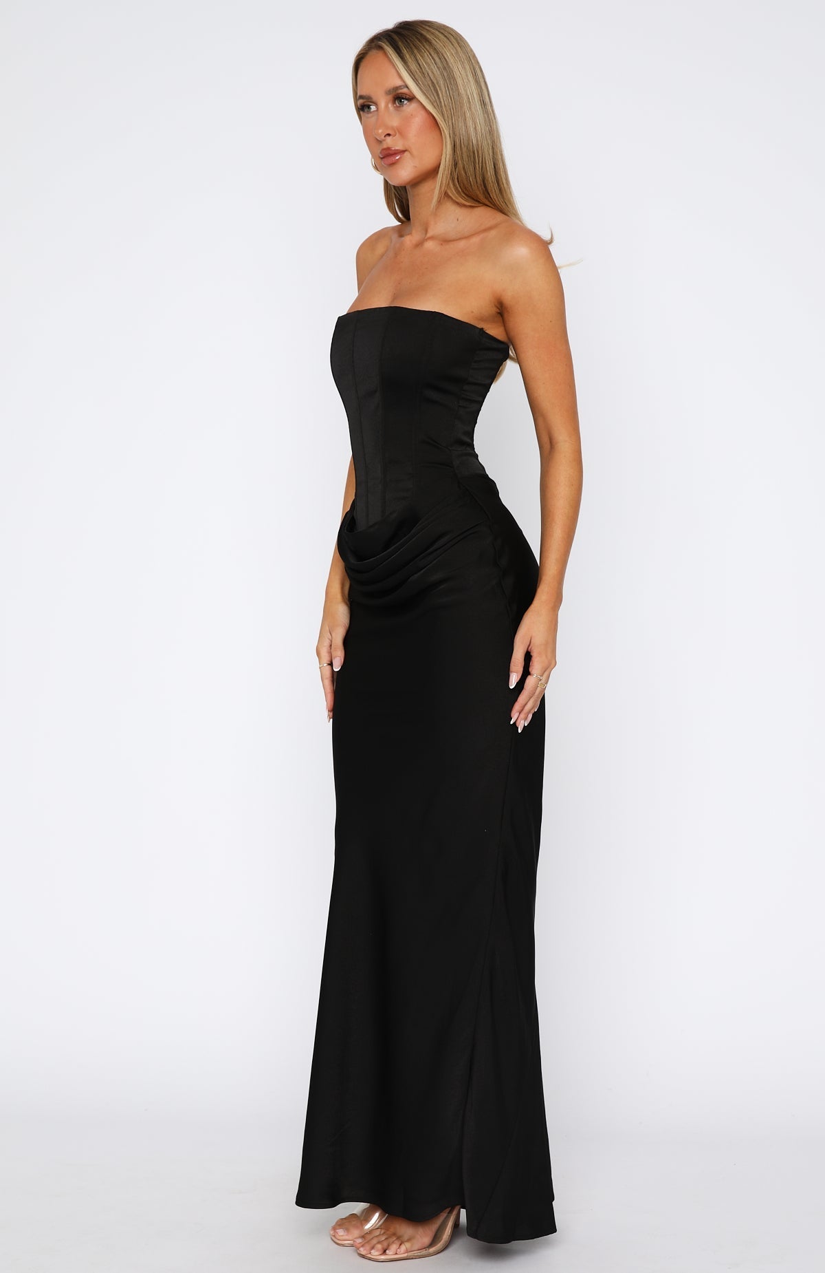 Werozia Suknia Maxi