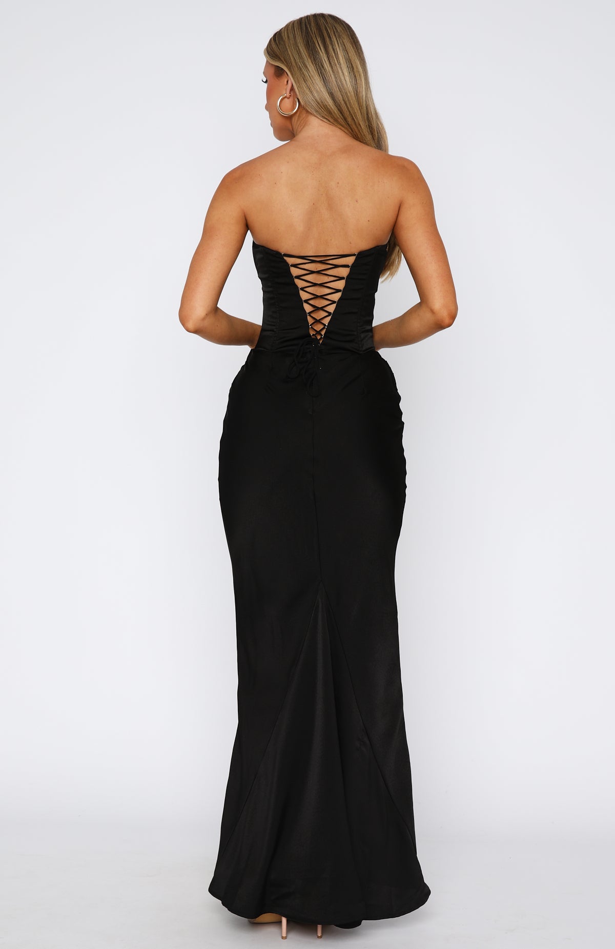 Werozia Suknia Maxi