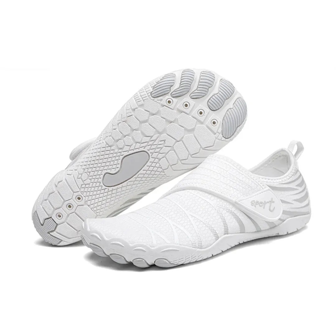 Sky Barefoot Schoenen met Klittenband Heren – Waterschoenen