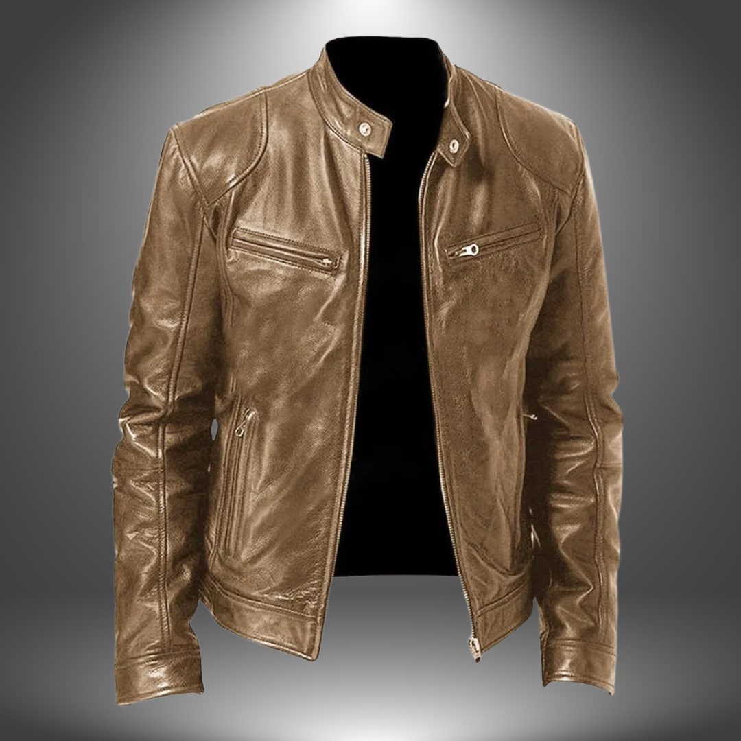 James | Men's Craftsman Jacket