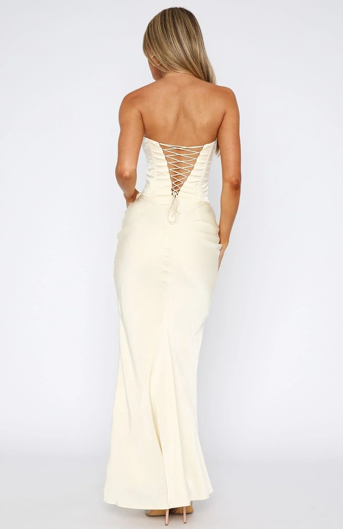 Werozia Suknia Maxi