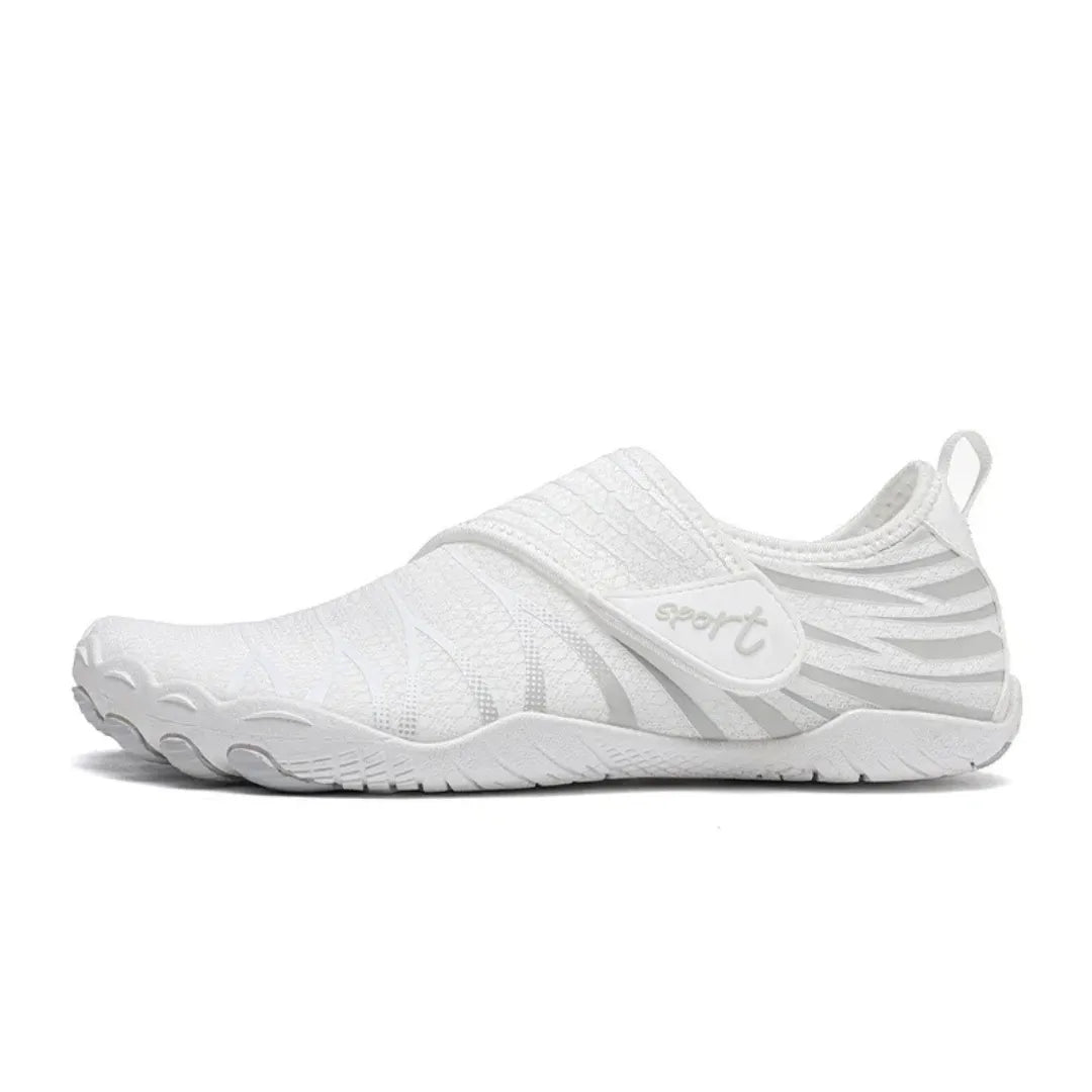 Sky Barefoot Schoenen met Klittenband Heren – Waterschoenen