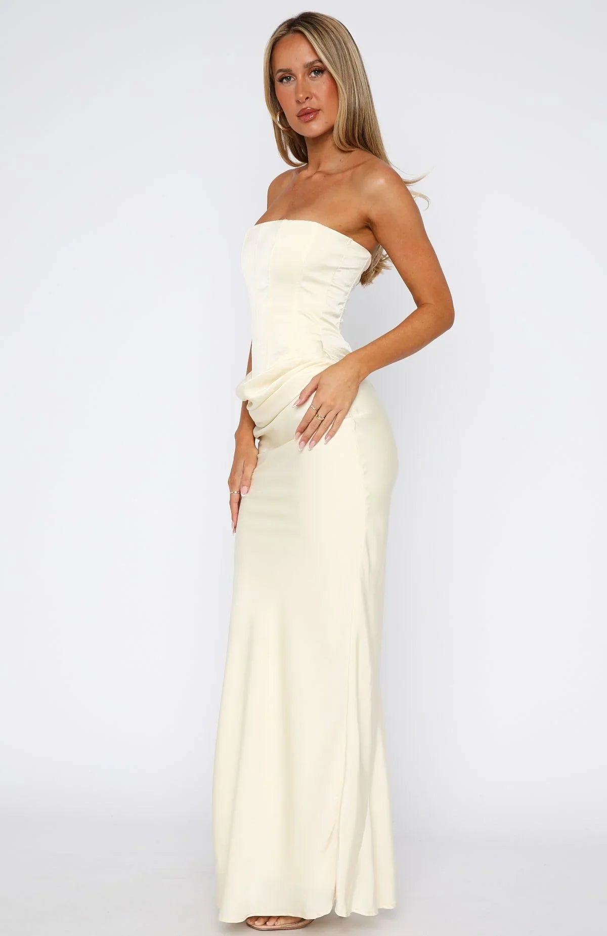 Werozia Suknia Maxi