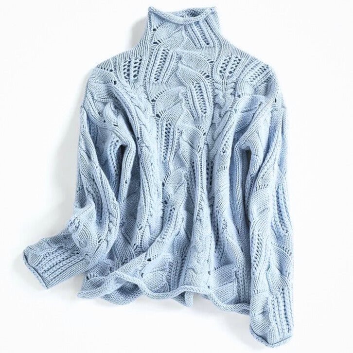 Aurora | Cashmere Sweater