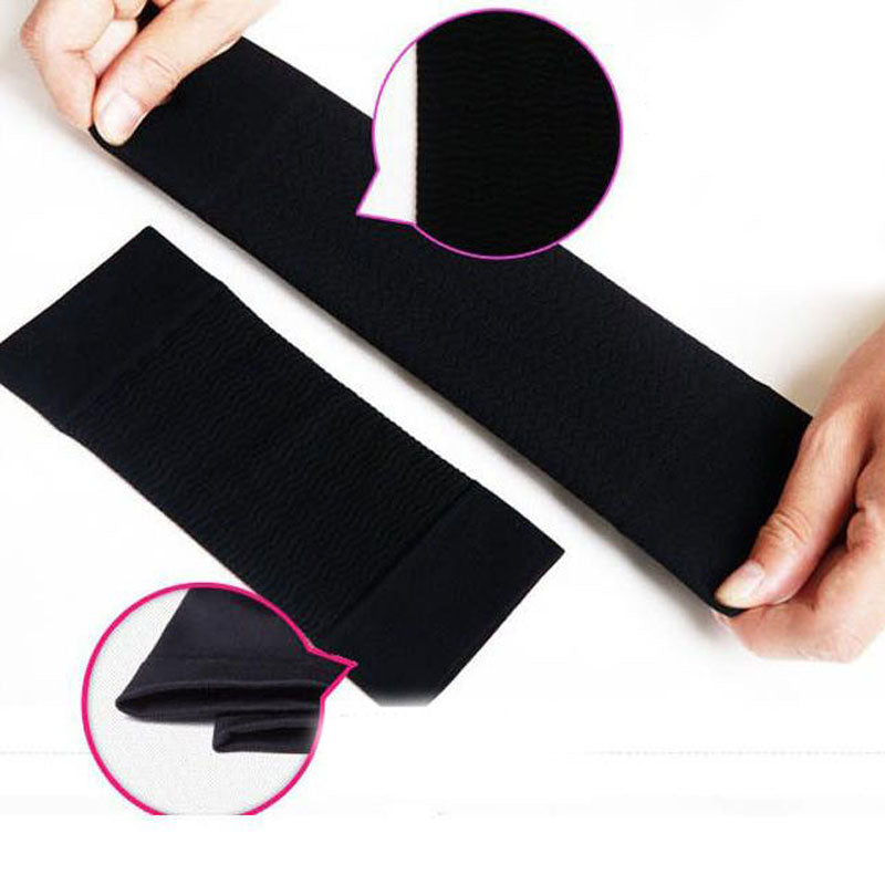 Slimming Arm Or Leg Shapewear Sleeves