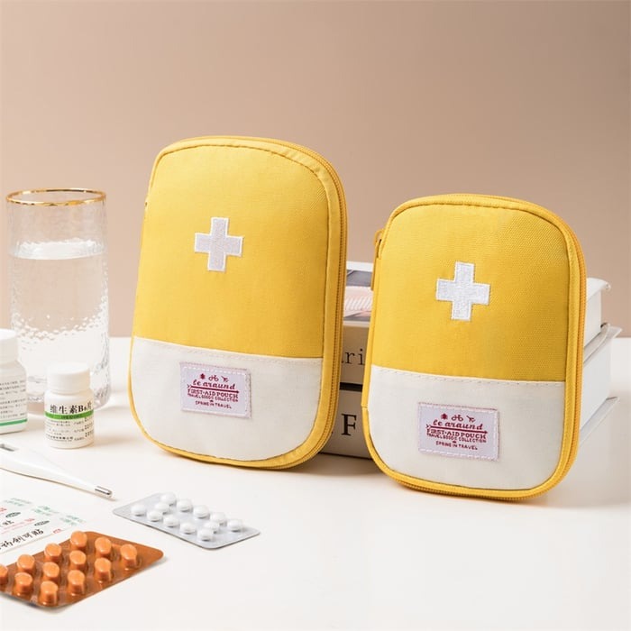 Medical Bag
