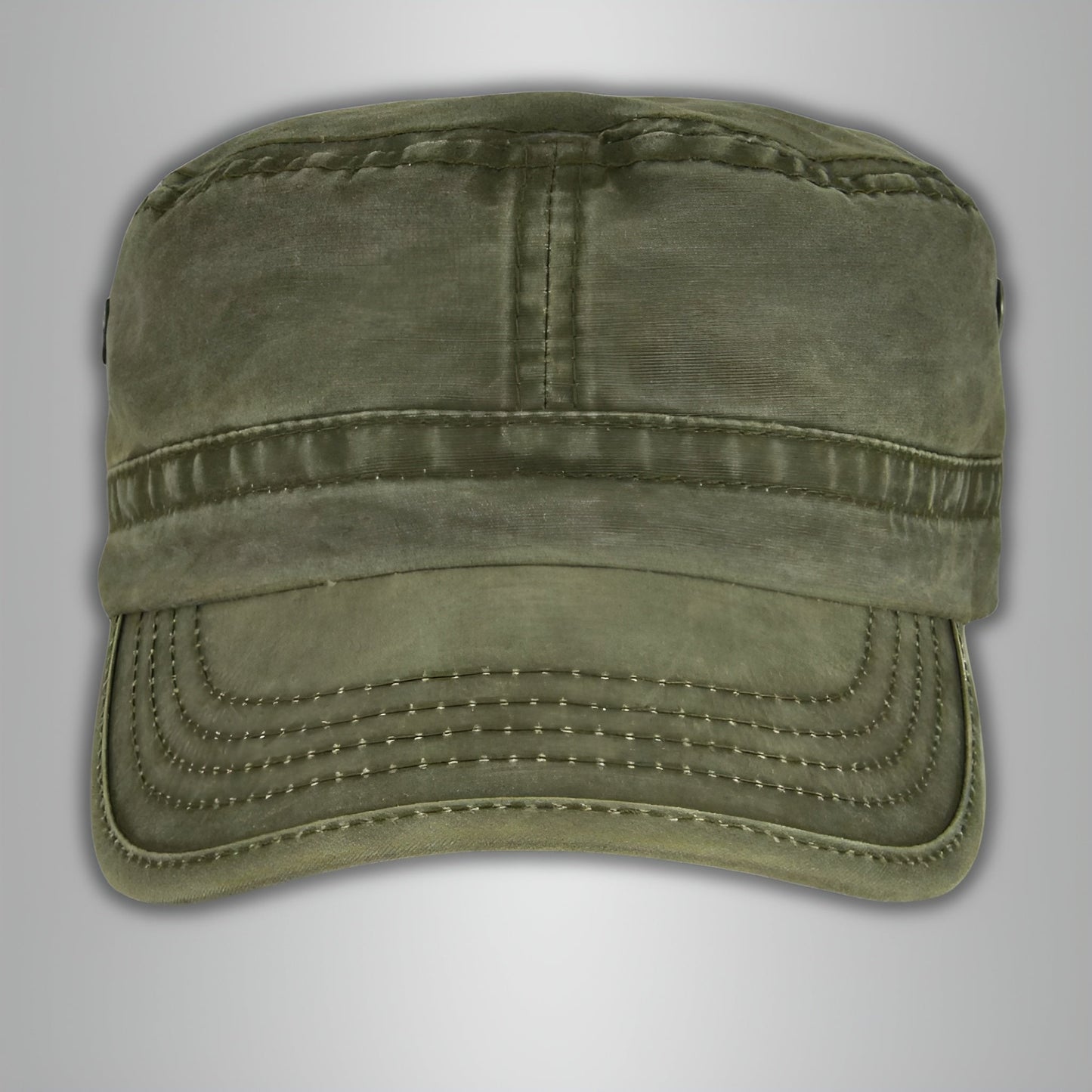 Clovis | Timeless and durable vintage cap