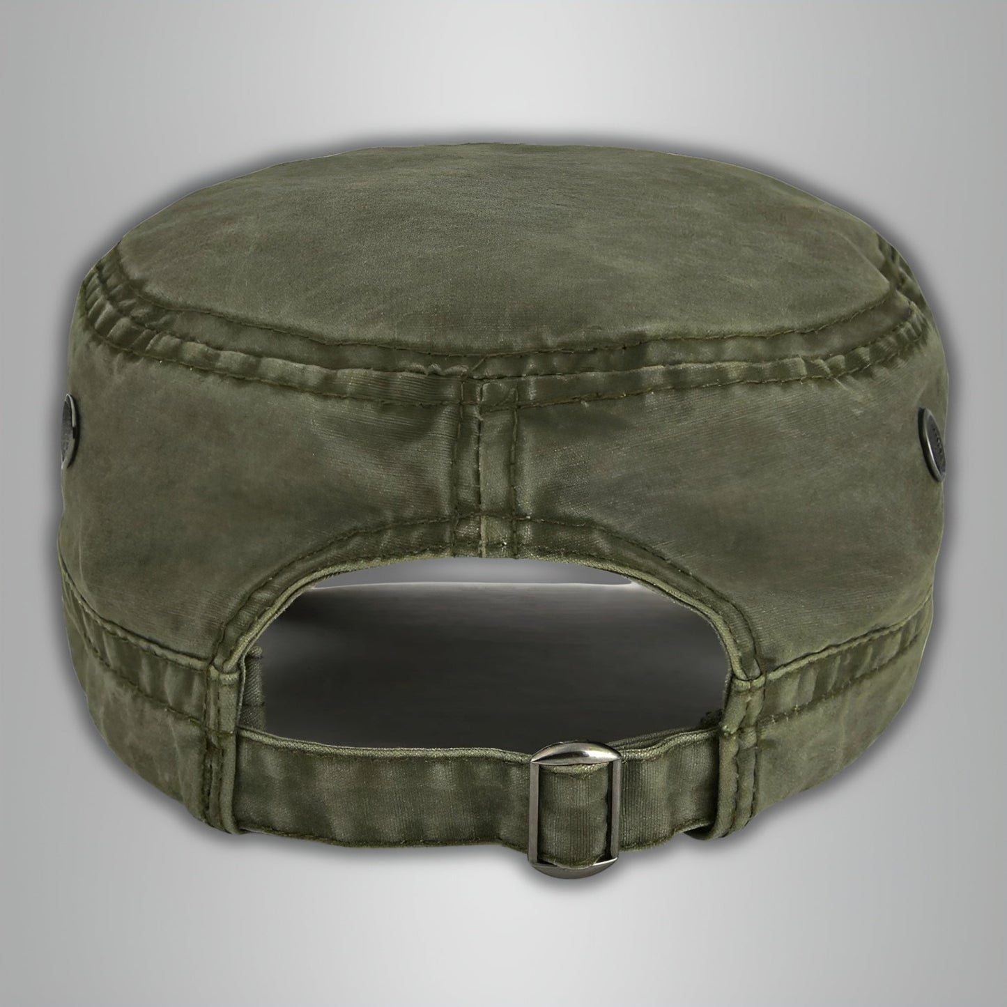 Clovis | Timeless and durable vintage cap