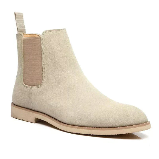 Herren Rutschfest Chelsea Boots | Slip-On