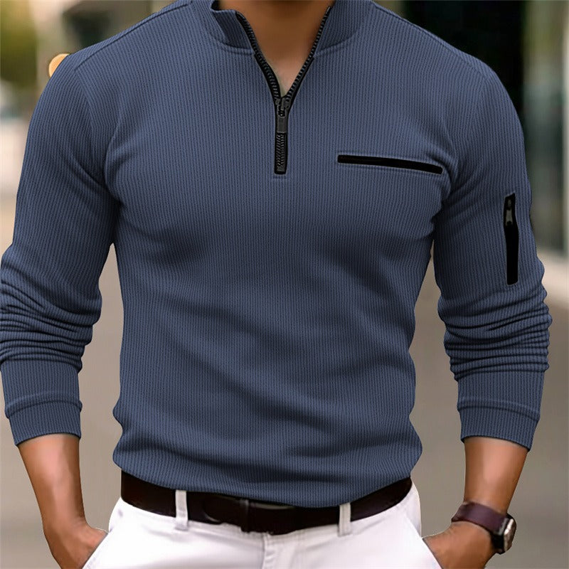 Leif – Sporty Chic