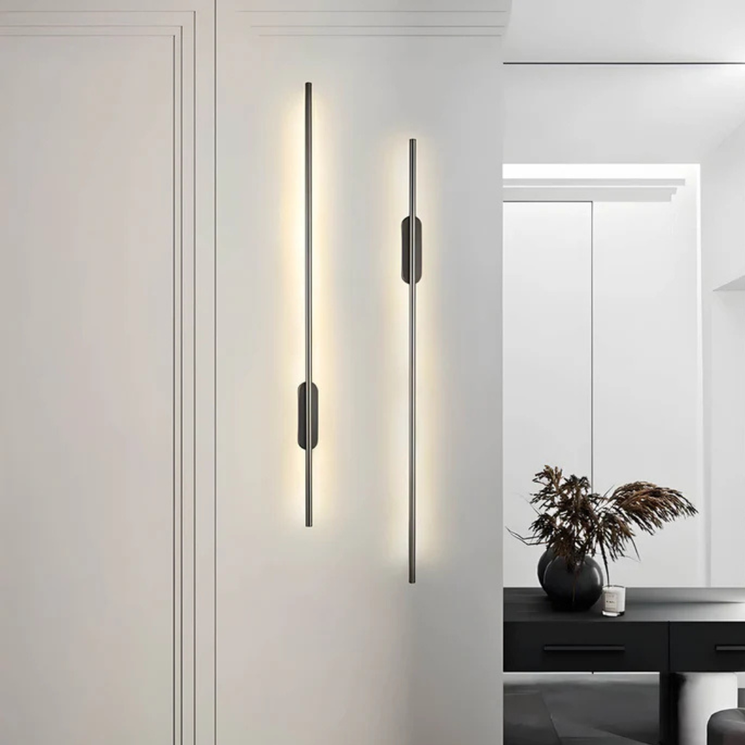 Eos Wandlamp - Stijlvolle Wandverlichting Binnen