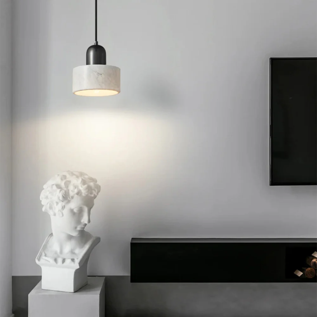 Sulpicia - Luxe Marmeren Hanglamp