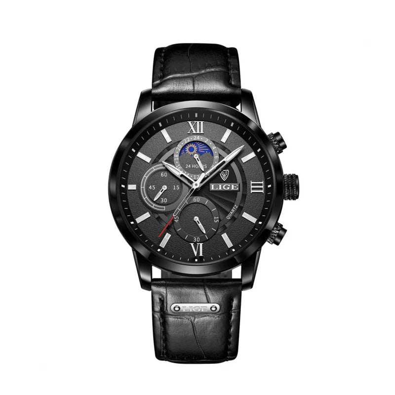 Napoli - Classic Watch