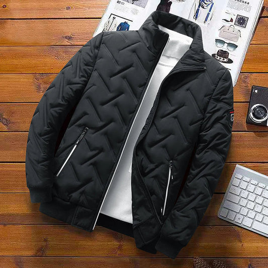Dane - Veste coupe souple pour un confort et un style polyvalents