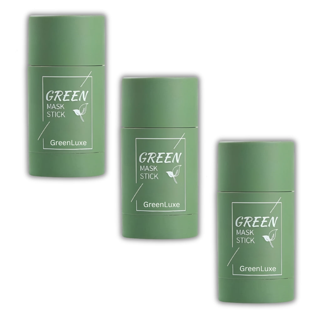 GreenLuxe