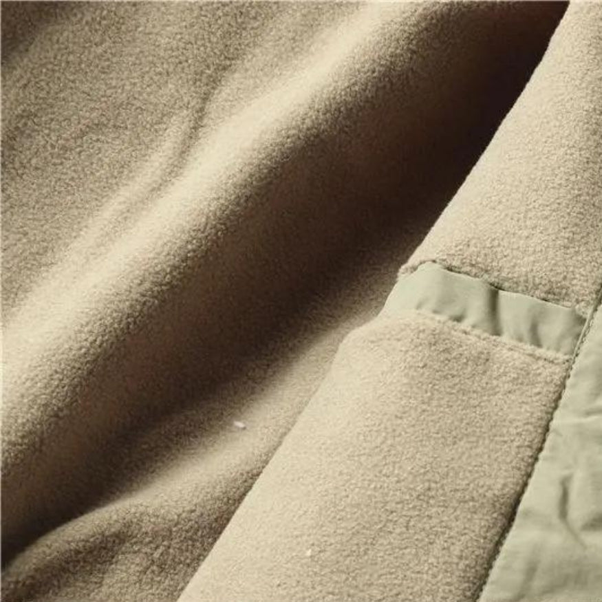 Pete | Thermal Winter Coat