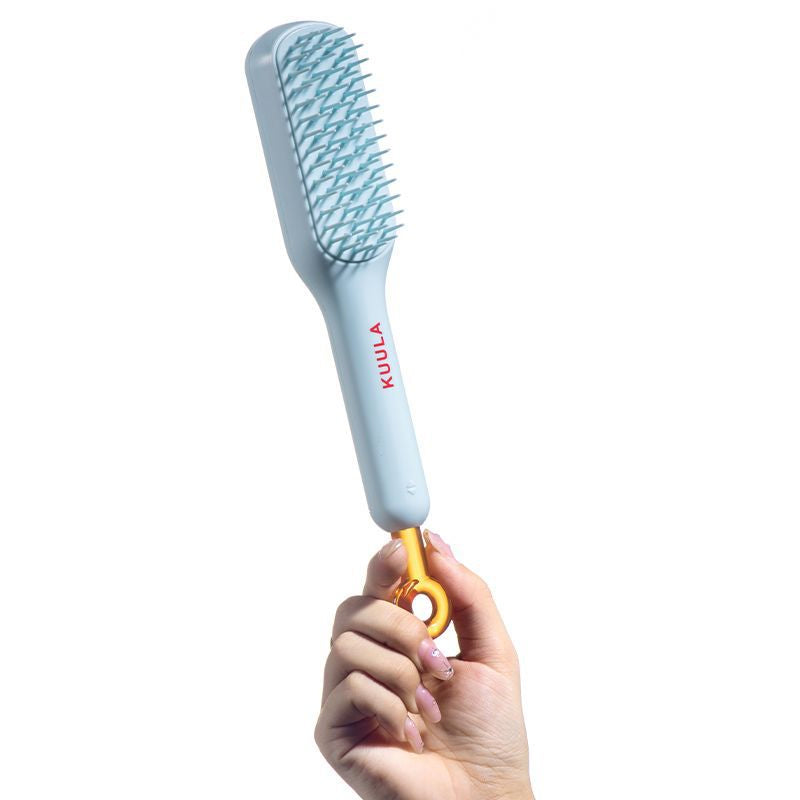 Glide™ - Selbstreinigender antistatischer Massagekamm