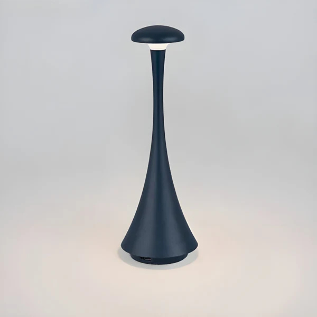 Duvelle - Oplaadbare LED Tafellamp