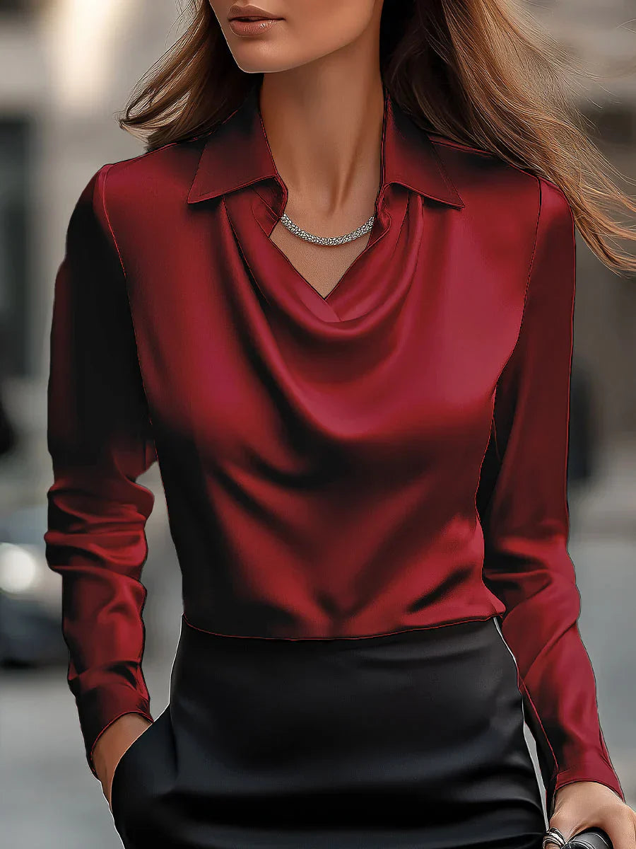 Vega | Blusa elegante
