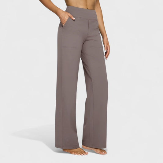 Ewa – eleganckie spodnie damskie