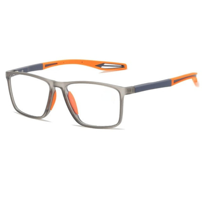 VisionEase - Lunettes de lecture multifocales élégantes au design universel