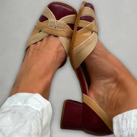 Mika – Elegant and Comfortable Sandals