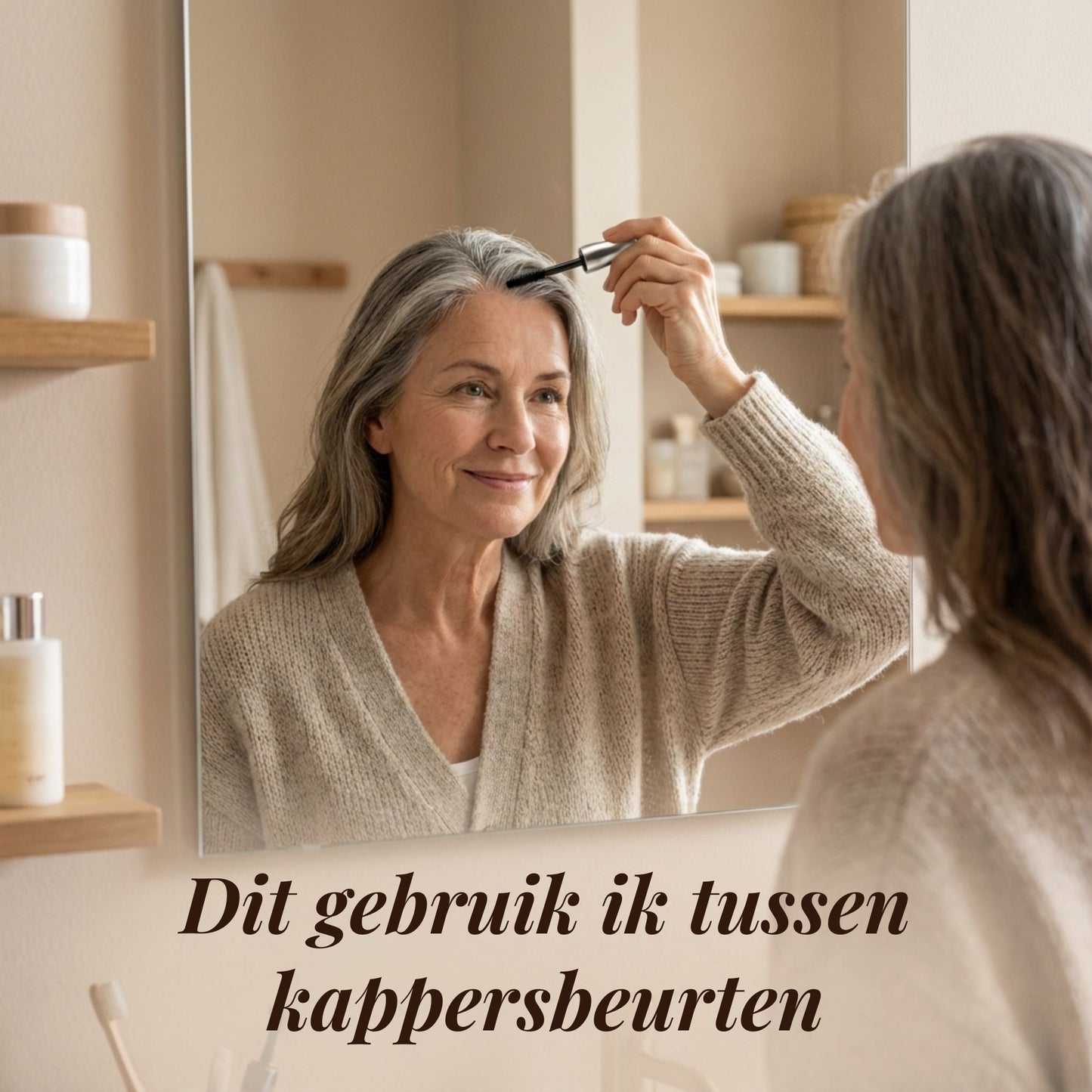 HEROKA UITGROEISTICK