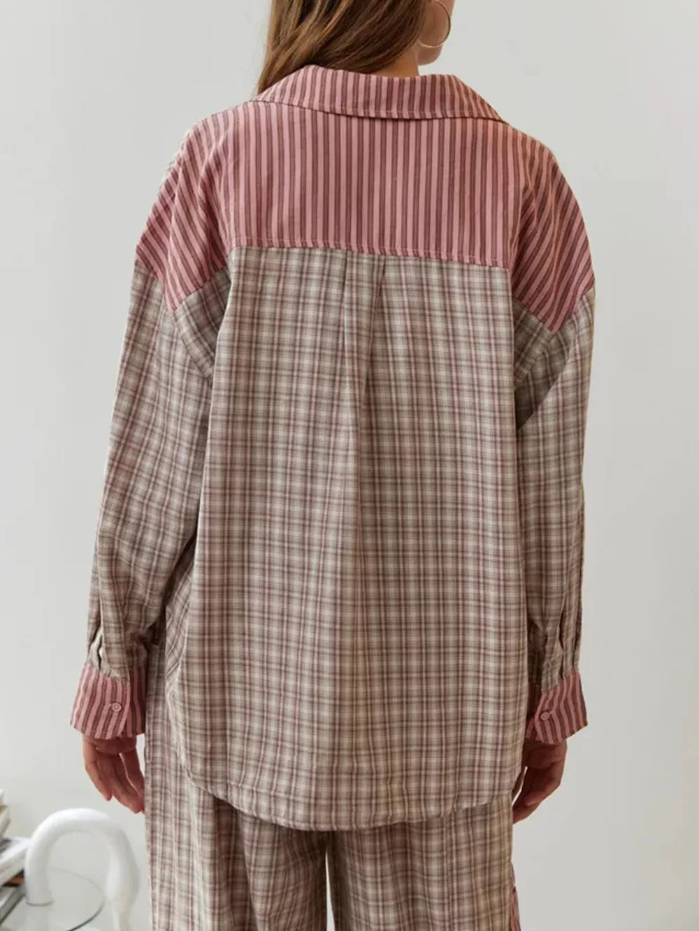 Women’s Pajama Set – Softness & Unmatched Comfort