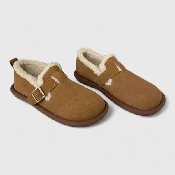 Piera | Orthopedic Shoes