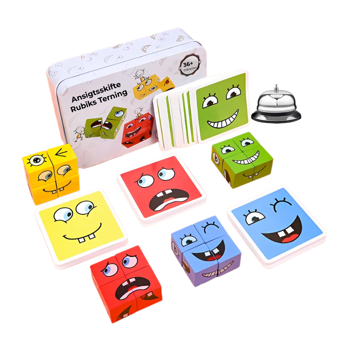 BrightMinds™ — Ignite Everlasting Joy and Spark Unstoppable Creativity in Every Playtime