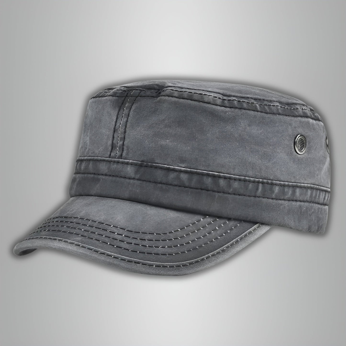 Clovis | Timeless and durable vintage cap