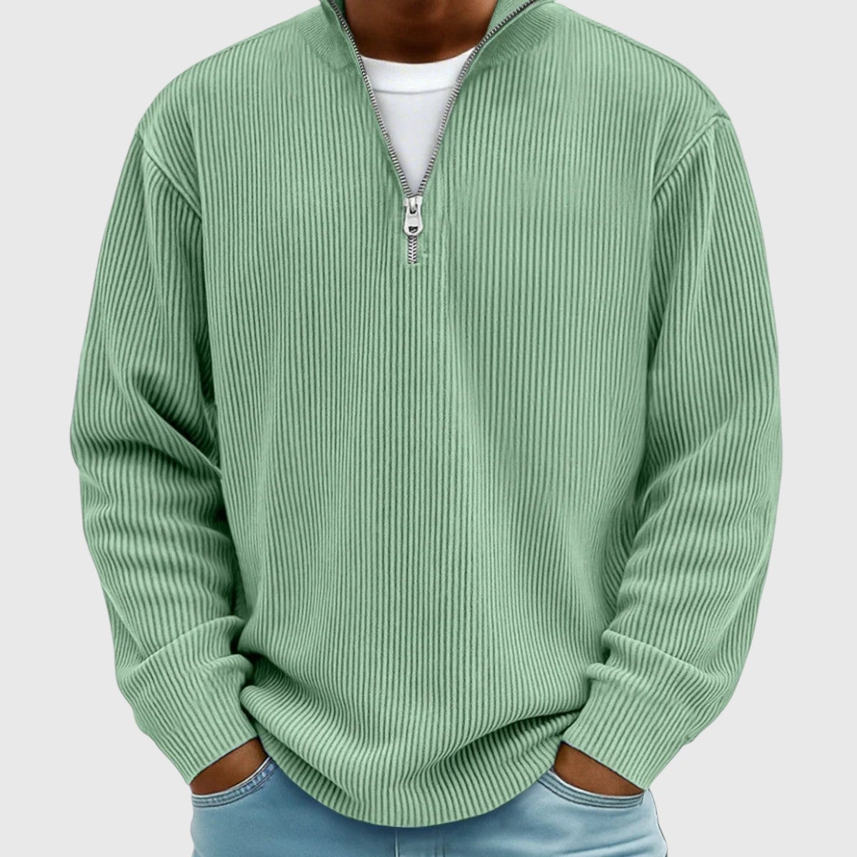 Kalix™ | Modern & Elegant Sweater