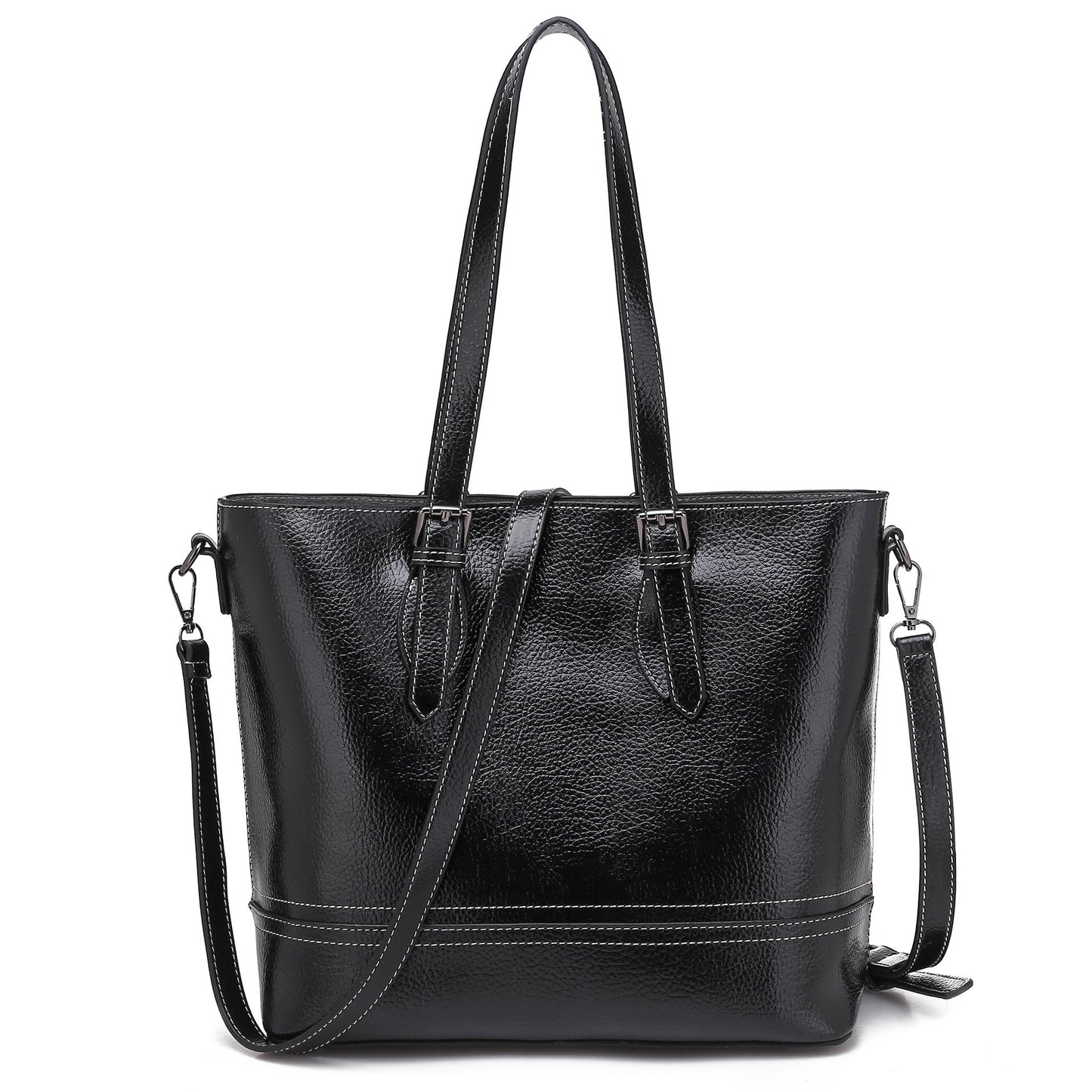 Alice™ | Everyday Leather Shoulder Bag