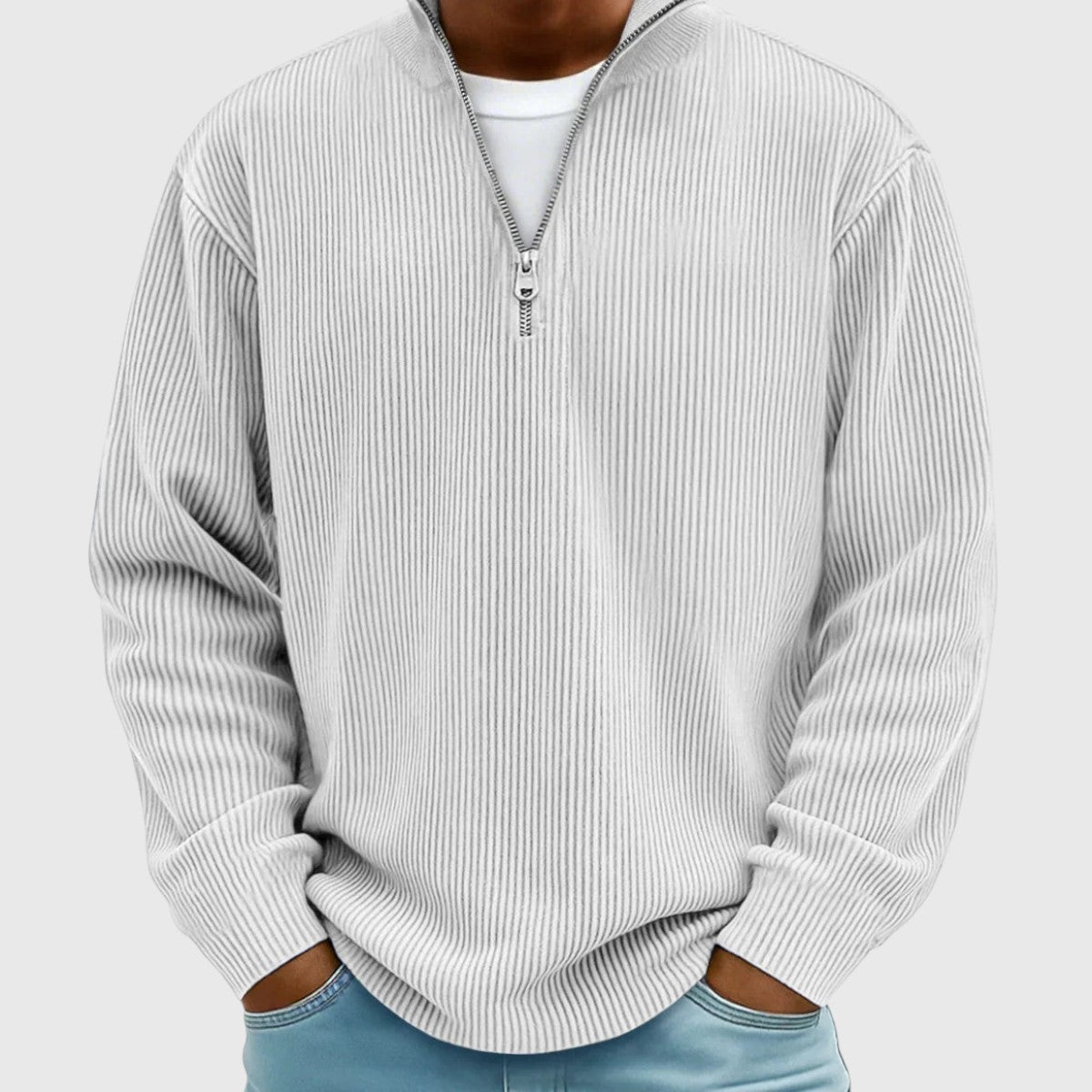 Kalix™ | Modern & Elegant Sweater