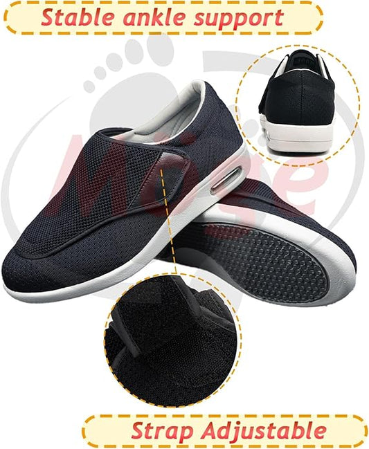 Trendstep™ - Versatile Stylish Shoes for All-Season Comfort