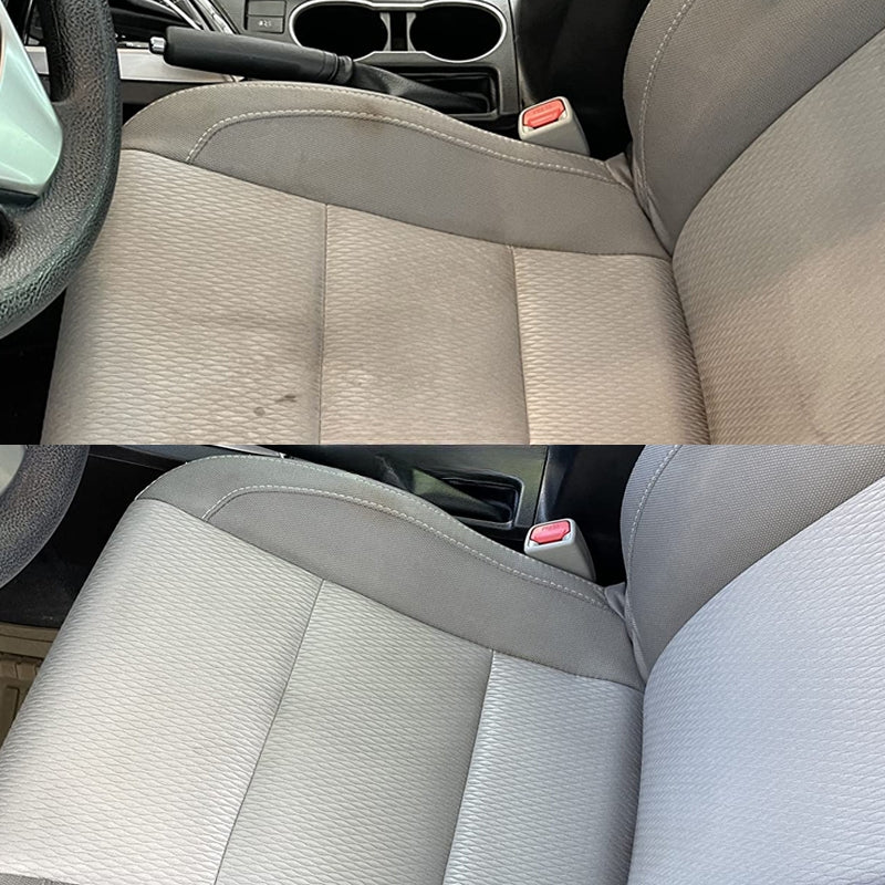 50% RABATT | ShineRide™ - Tiefenreinigungsspray für die Auto-Innenraumpflege