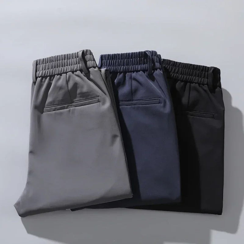 Amnon - Premium Hose Mit Schmaler Passform