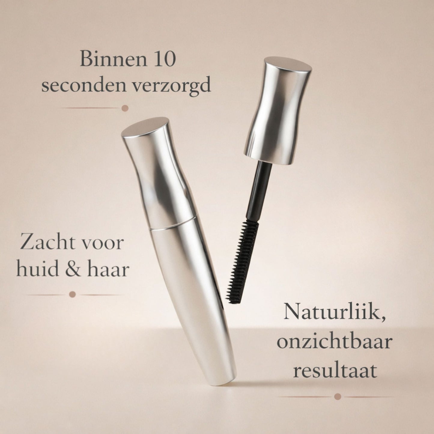 HEROKA UITGROEISTICK