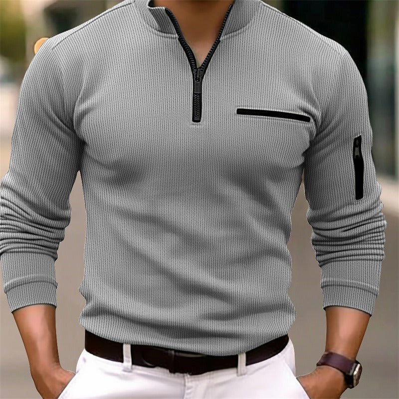 Leif – Sporty Chic
