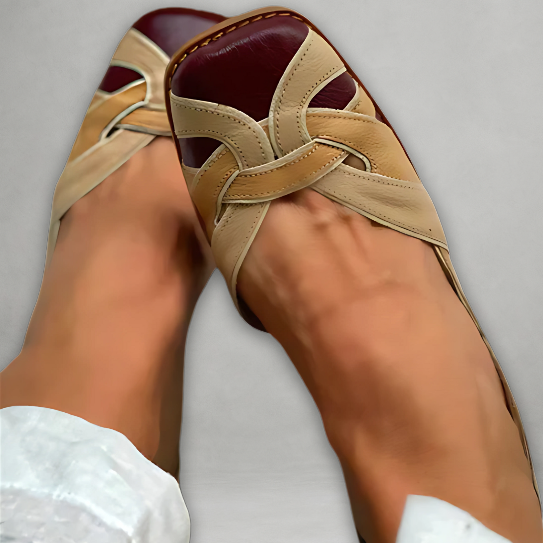 Mika – Elegant and Comfortable Sandals