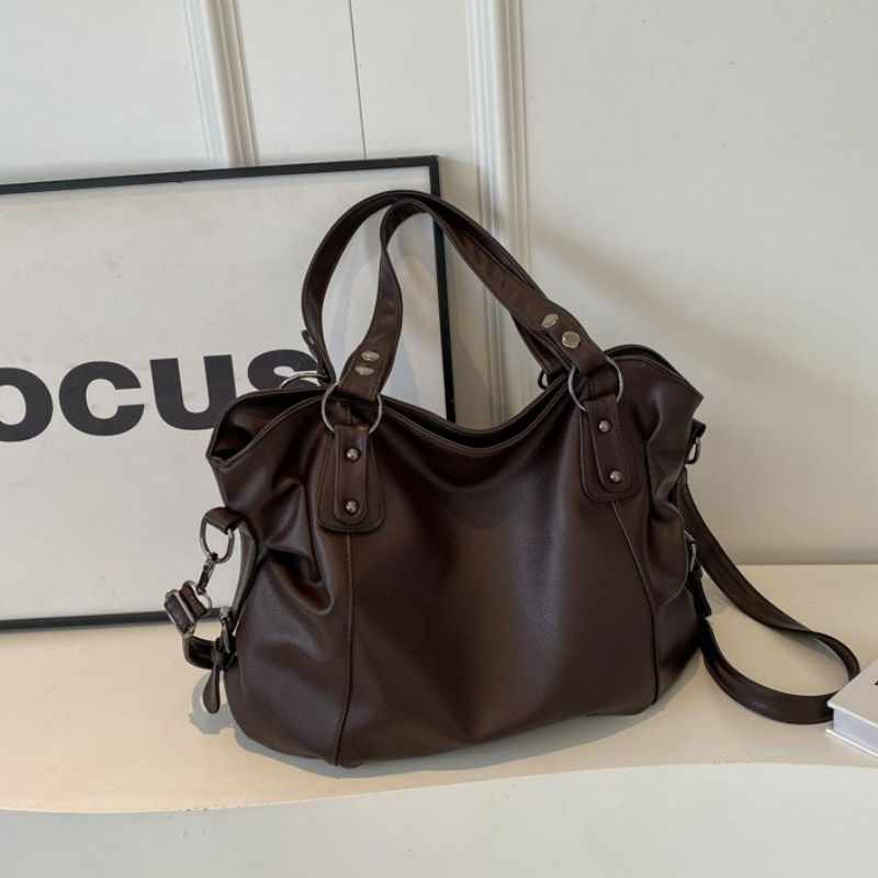 Happy | Adjustable women's bag | Large tote bag | Ideal for every occasion