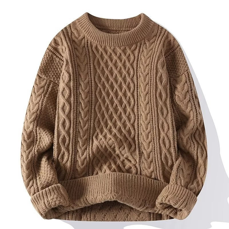 Camille – Pull femme